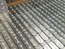 通辽清洗地暖多少钱 通辽清洗地暖多少钱