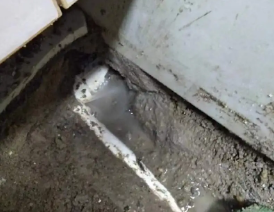 通辽卫生间测漏水多少钱 通辽卫生间测漏水多少钱